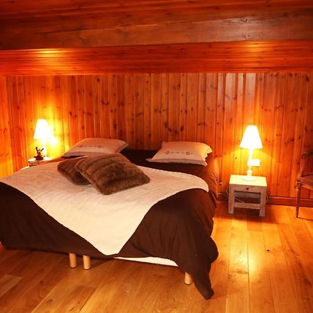 Chalet Du Friolin La Plagne Exterior foto