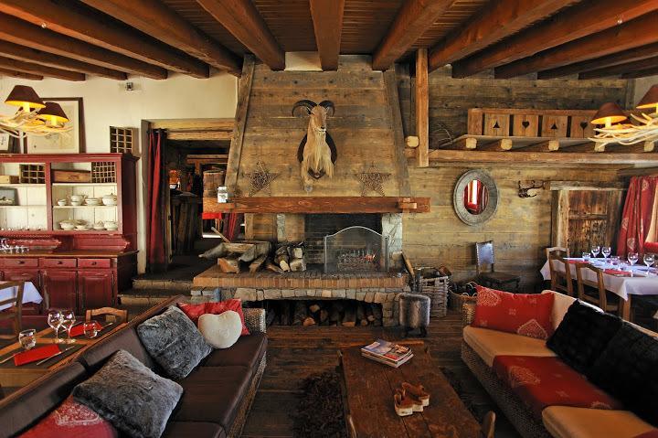 Chalet Du Friolin La Plagne Exterior foto